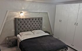 Jolie Luxury Apartments II